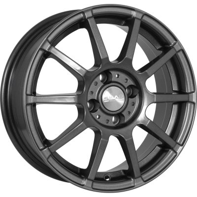 СКАД Акита 15x6 4x100 ET48 DIA54.1
