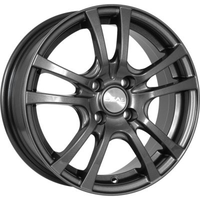 СКАД Дели 15x6 4x100 ET48 DIA54.1