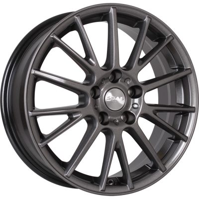 СКАД Дубай 17x6.5 5x114.3 ET50 DIA67.1