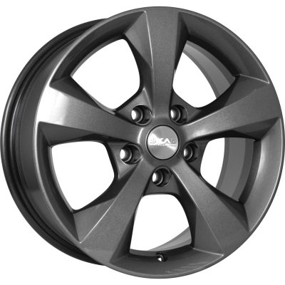 СКАД Кёльн 16x7 5x108 ET50 DIA63.35