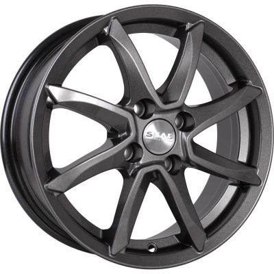 СКАД Осака 15x6 4x100 ET50 DIA60.1