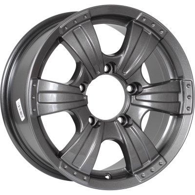 СКАД Рейнджер 16x7 5x139.7 ET40 DIA98.5