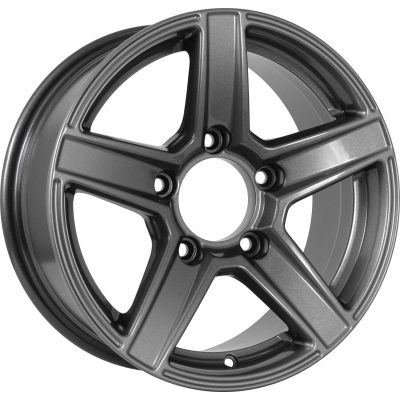 СКАД Сафари 16x7 5x139.7 ET30 DIA98.5