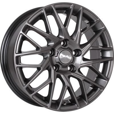 СКАД Сиена 16x6.5 5x114.3 ET50 DIA66.1