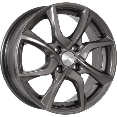 СКАД Тулон 15x6 4x100 ET45 DIA54.1