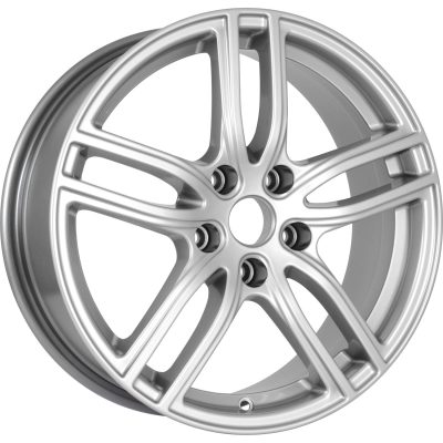 СКАД БРАЙТОН 17x7 5x112 ET40 DIA57.1