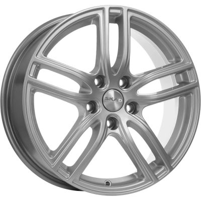 СКАД БРАЙТОН 17x7 5x114.3 ET45 DIA66.1