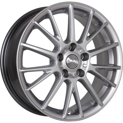 СКАД Дубай 17x6.5 5x112 ET50 DIA57.1