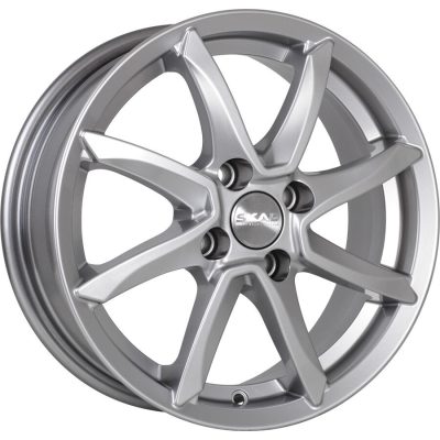 СКАД Осака 15x6 4x98 ET38 DIA58.6