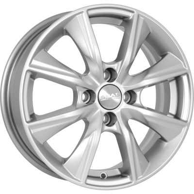 СКАД Порту 15x6 4x100 ET40 DIA67.1