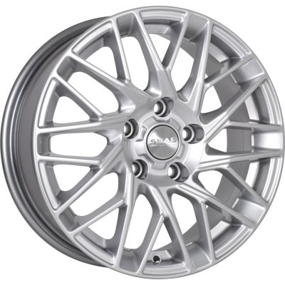 СКАД Сиена 16x6.5 5x114.3 ET50 DIA67.1