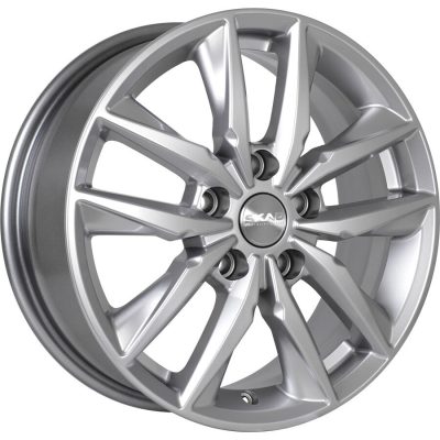 СКАД Тирион 16x6.5 5x100 ET48 DIA56.1