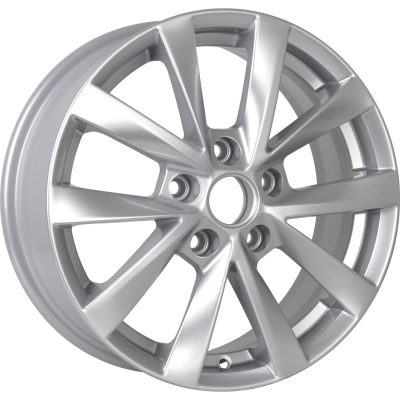 iFree Original КС863 (16_OctaviaFL) 16x6.5 5x112 ET46 DIA57.1