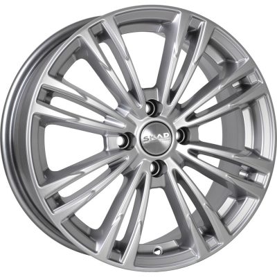 СКАД Ламар 16x6.5 4x100 ET50 DIA60.1