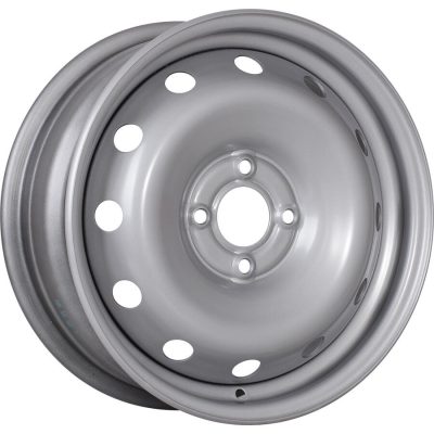 ТЗСК Тольятти Largus Logan 14x5.5 4x100 ET43 DIA60.1