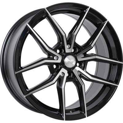 LS LS 1242 18x8 5x114.3 ET45 DIA67.1