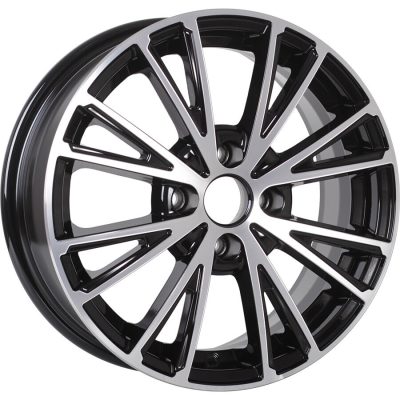 КиК Меандр-оригинал 15x6 4x100 ET46 DIA54.1