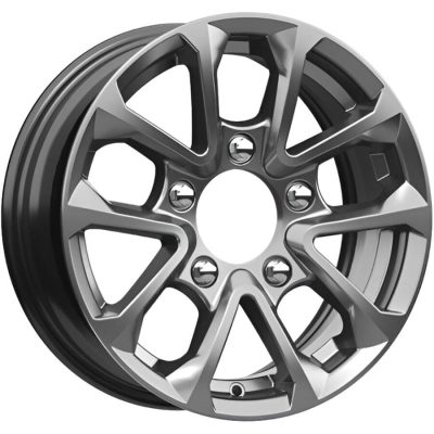 iFree Восток 15x6 5x139.7 ET40 DIA98