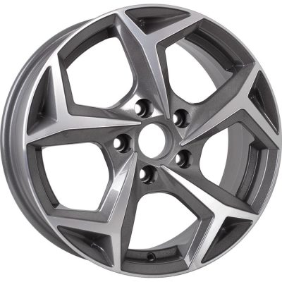 RST R066 16x6.5 5x112 ET46 DIA57.1