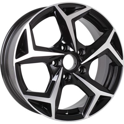 RST R066 16x6.5 5x114.3 ET46 DIA67.1