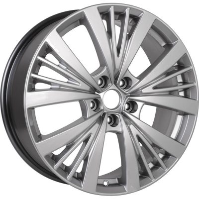 КиК Марвел 19x7.5 5x114.3 ET40 DIA66.1