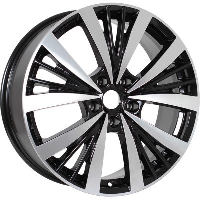 КиК Марвел-оригинал 19x7.5 5x114.3 ET53 DIA67.1