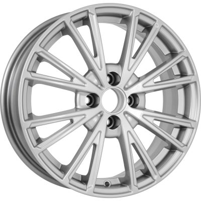 КиК Меандр 15x6 4x98 ET35 DIA58.5