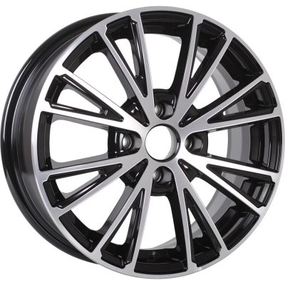 КиК Меандр 15x6 4x98 ET35 DIA58.5