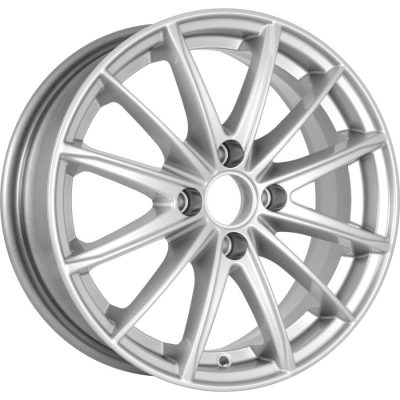 КиК Пойнт Бланк-оригинал 15x6 4x100 ET46 DIA54.1