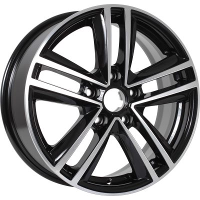 iFree Катар 16x6.5 5x112 ET46 DIA57.1