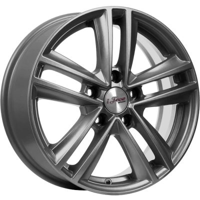 iFree Катар 16x6.5 5x114.3 ET50 DIA67.1