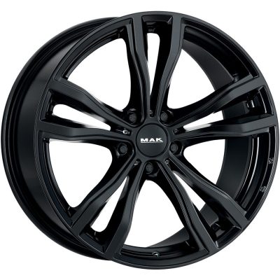 MAK X-Mode 21x10.5 5x112 ET43 DIA66.6