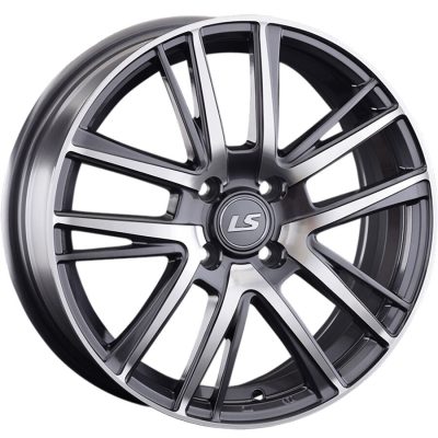 LS LS 917 17x6.5 4x100 ET41 DIA60.1