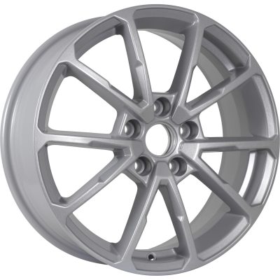iFree Skibidi 17x6.5 5x114.3 ET50 DIA67.1