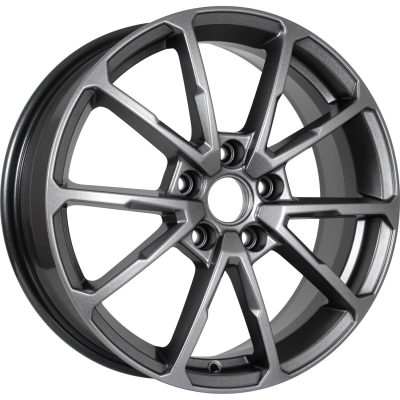 iFree Skibidi 17x6.5 5x114.3 ET50 DIA67.1