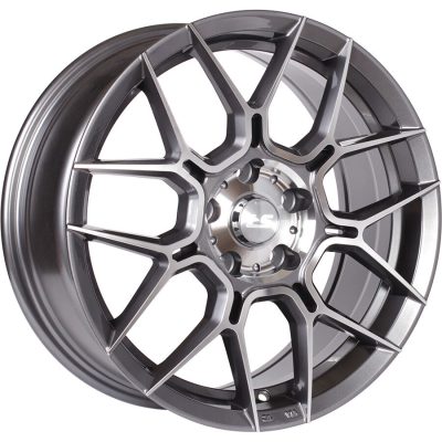 LS LS 1265 18x8 5x114.3 ET35 DIA60.1