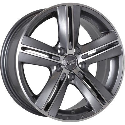 LS LS 320 17x7.5 5x114.3 ET45 DIA73.1