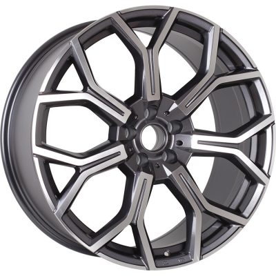Replay B238 21x9.5 5x112 ET37 DIA66.6