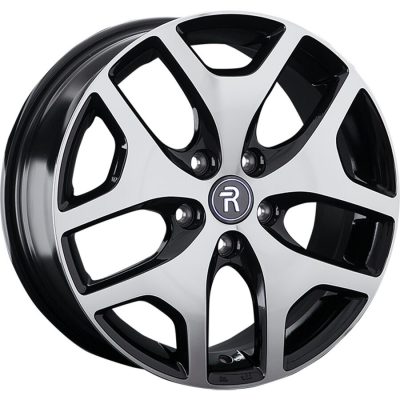 Replay KI187 17x7 5x114.3 ET50 DIA67.1