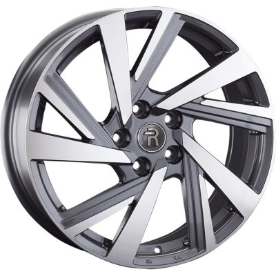 Replay KI243 18x7.5 5x114.3 ET52.5 DIA67.1