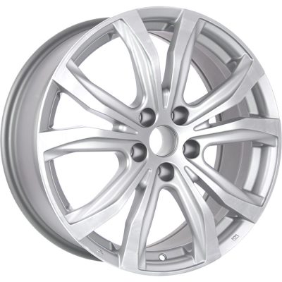Replay LX108 18x8 5x114.3 ET30 DIA60.1
