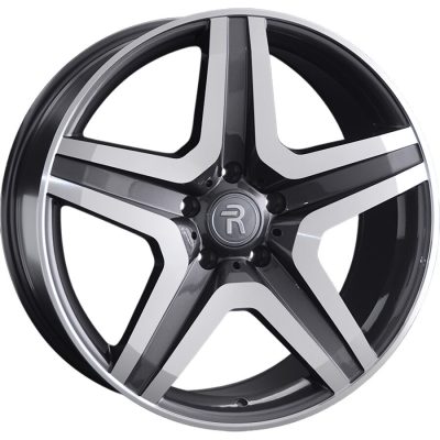 Replay MR137 21x10 5x112 ET54 DIA66.6