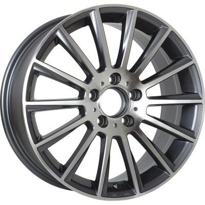 Replay MR139 20x8.5 5x112 ET40 DIA66.6