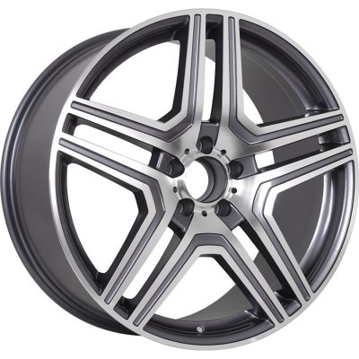 Replay MR67 20x8.5 5x112 ET42 DIA66.6