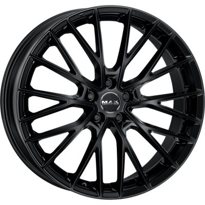 MAK SPECIALE 19x8.5 5x114.3 ET30 DIA76