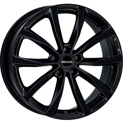 MAK WOLF 17x7 5x112 ET40 DIA57.1