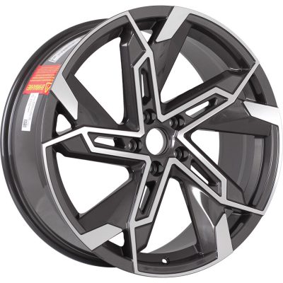 Replay A209 20x8.5 5x112 ET20 DIA66.6