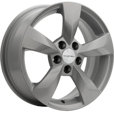 KHOMEN KHW1504 (ZV15_Polo) 15x6 5x100 ET40 DIA57.1
