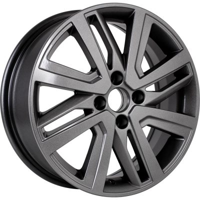 KHOMEN KHW1609 (16_Rio II/Solaris II) 16x6 4x100 ET46 DIA54.1