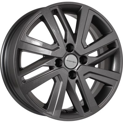 KHOMEN KHW1609 (16_Stepway) 16x6 4x100 ET37 DIA60.1